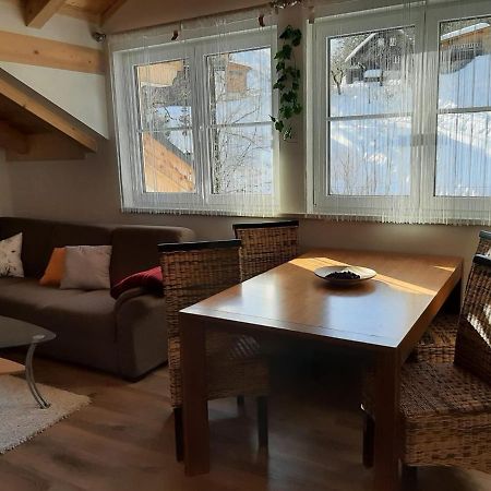 Ferienwohnung Leni Altaussee Exteriör bild