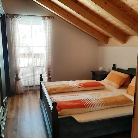 Ferienwohnung Leni Altaussee Exteriör bild
